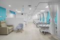 Diseño de Redes Hospitalarias de Telecomunicaciones