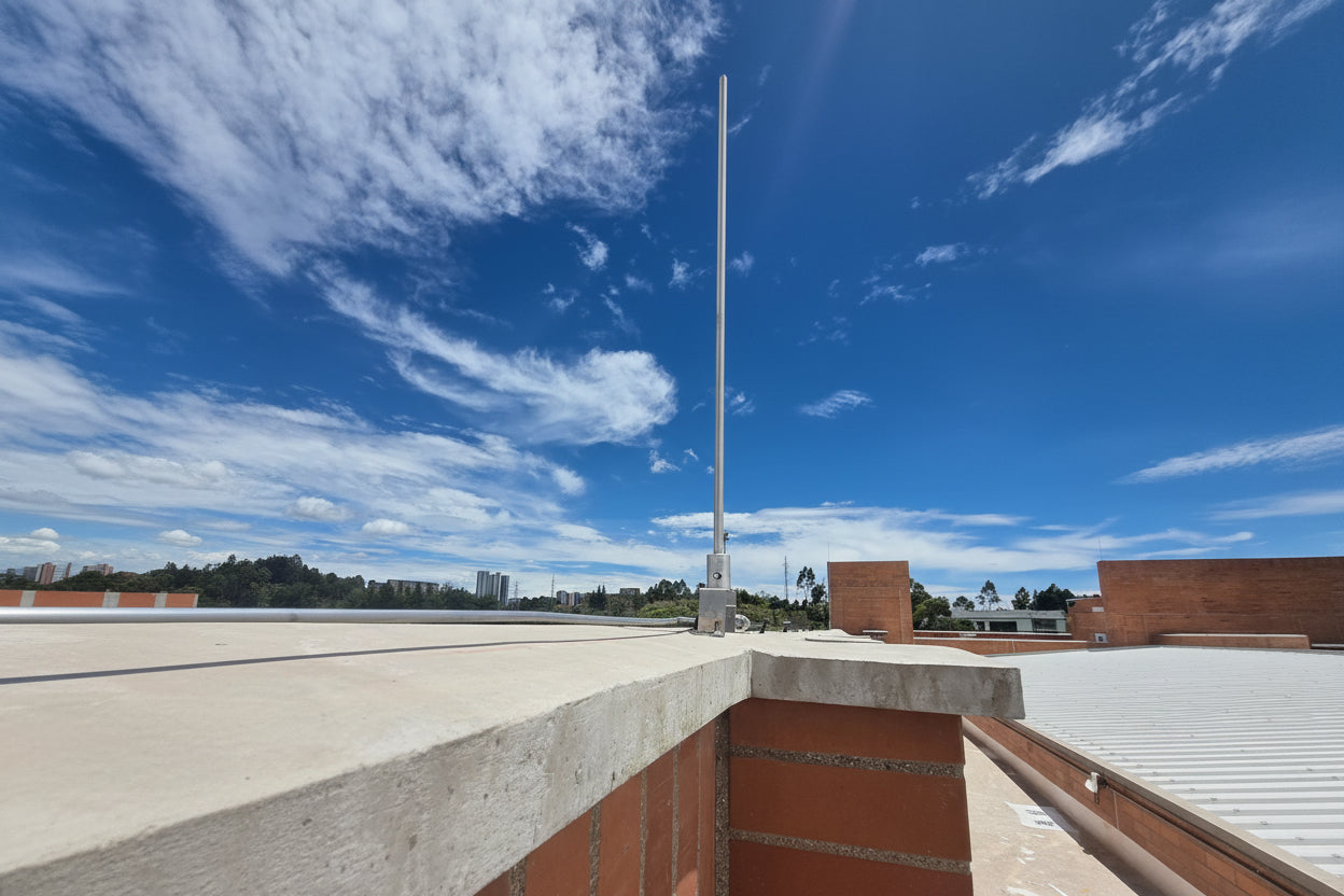 Construcción de Redes Eléctricas