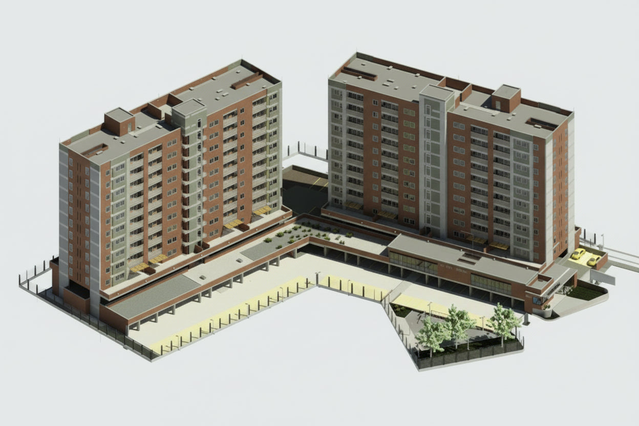 Diseño de Redes Eléctricas Residenciales